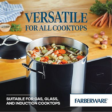 Farberware Classic Series Stockpot