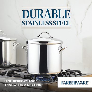 Farberware Classic Series Stockpot