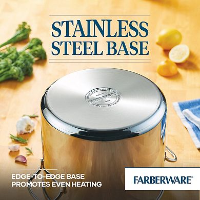 Farberware Classic Series Stockpot