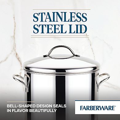 Farberware Classic Series Stockpot