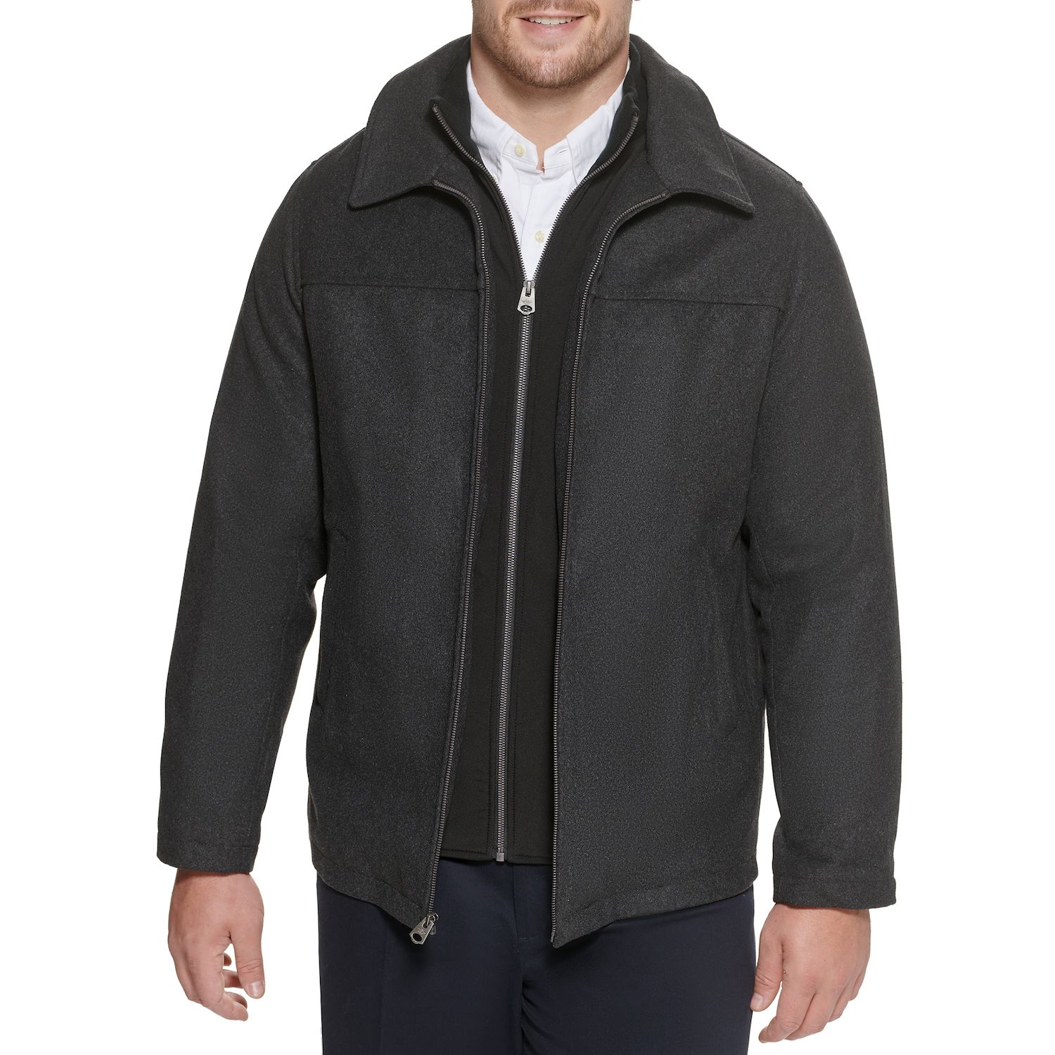 hybridge canada goose