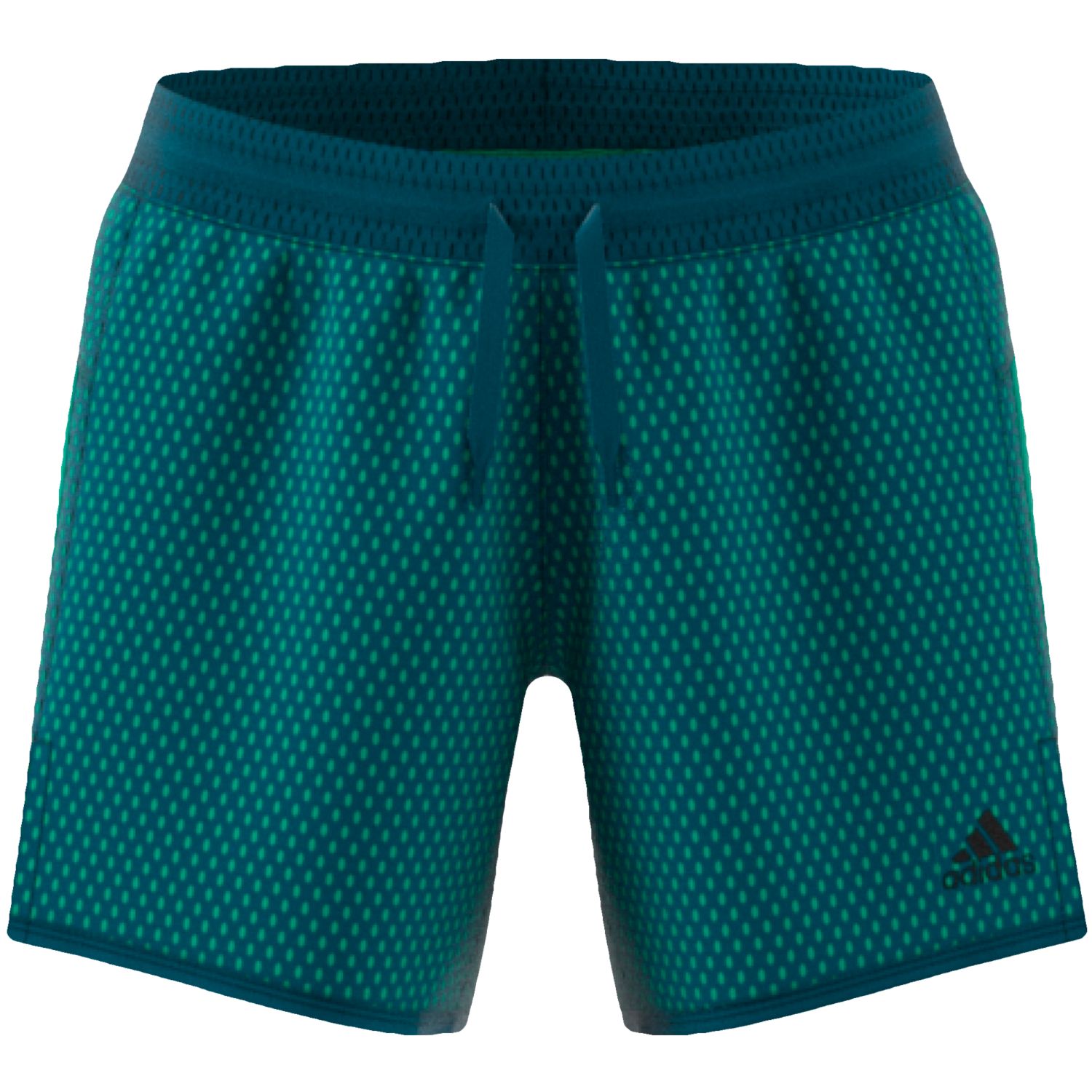 adidas mesh shorts women's