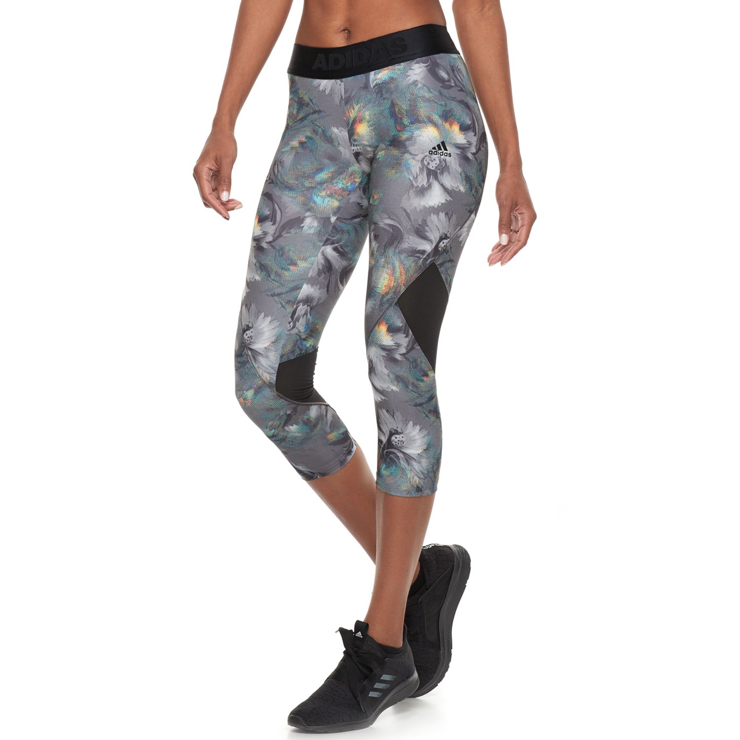 adidas leggings kohls