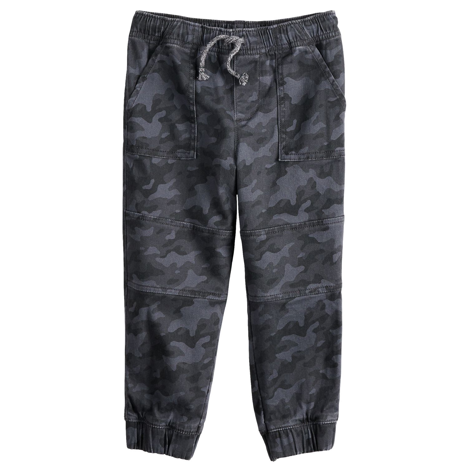 kohls camouflage pants