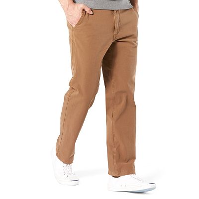 Dockers downtime khaki slim tapered sale