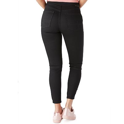 Juniors DENIZEN from Levi s Moto Jeggings