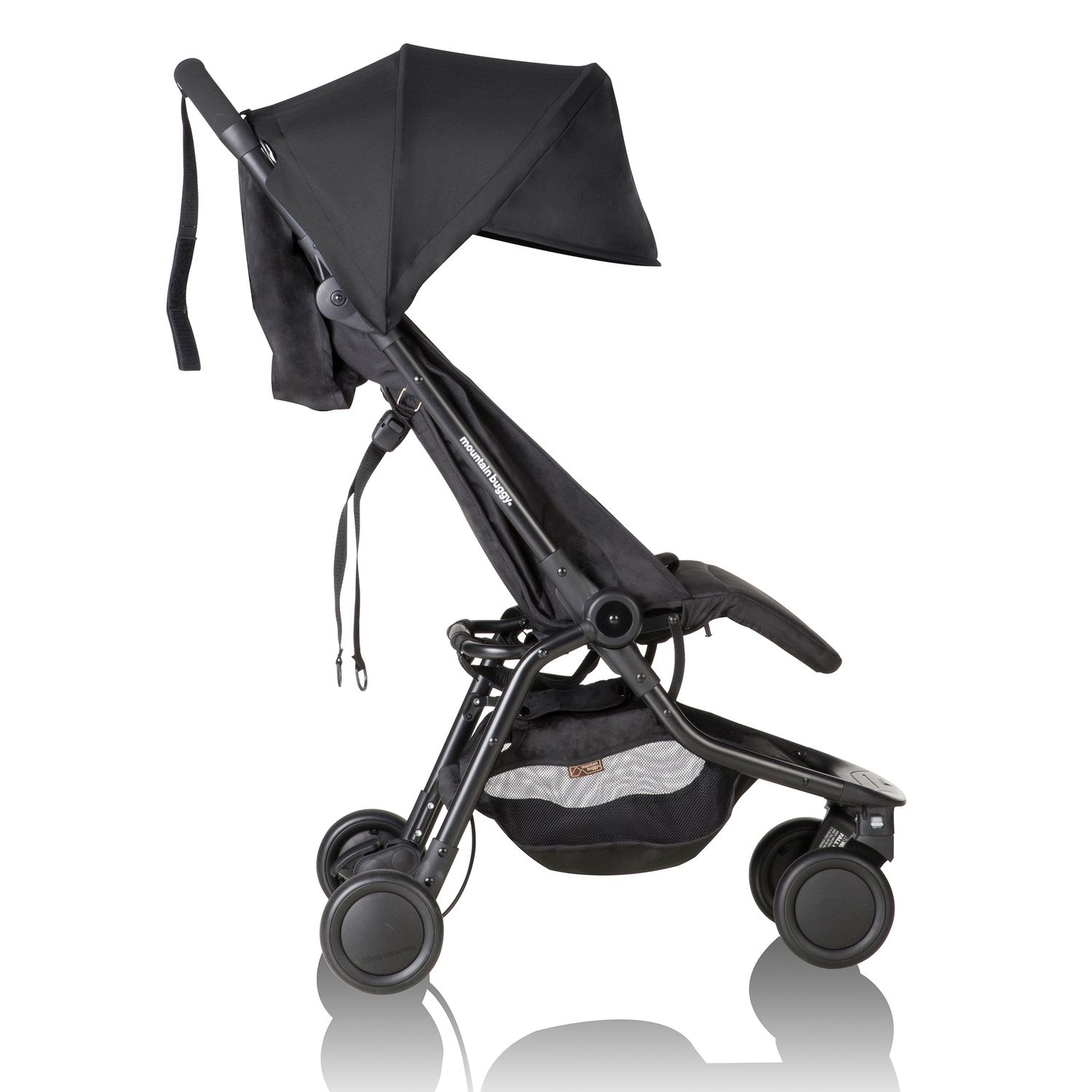 nano plus stroller