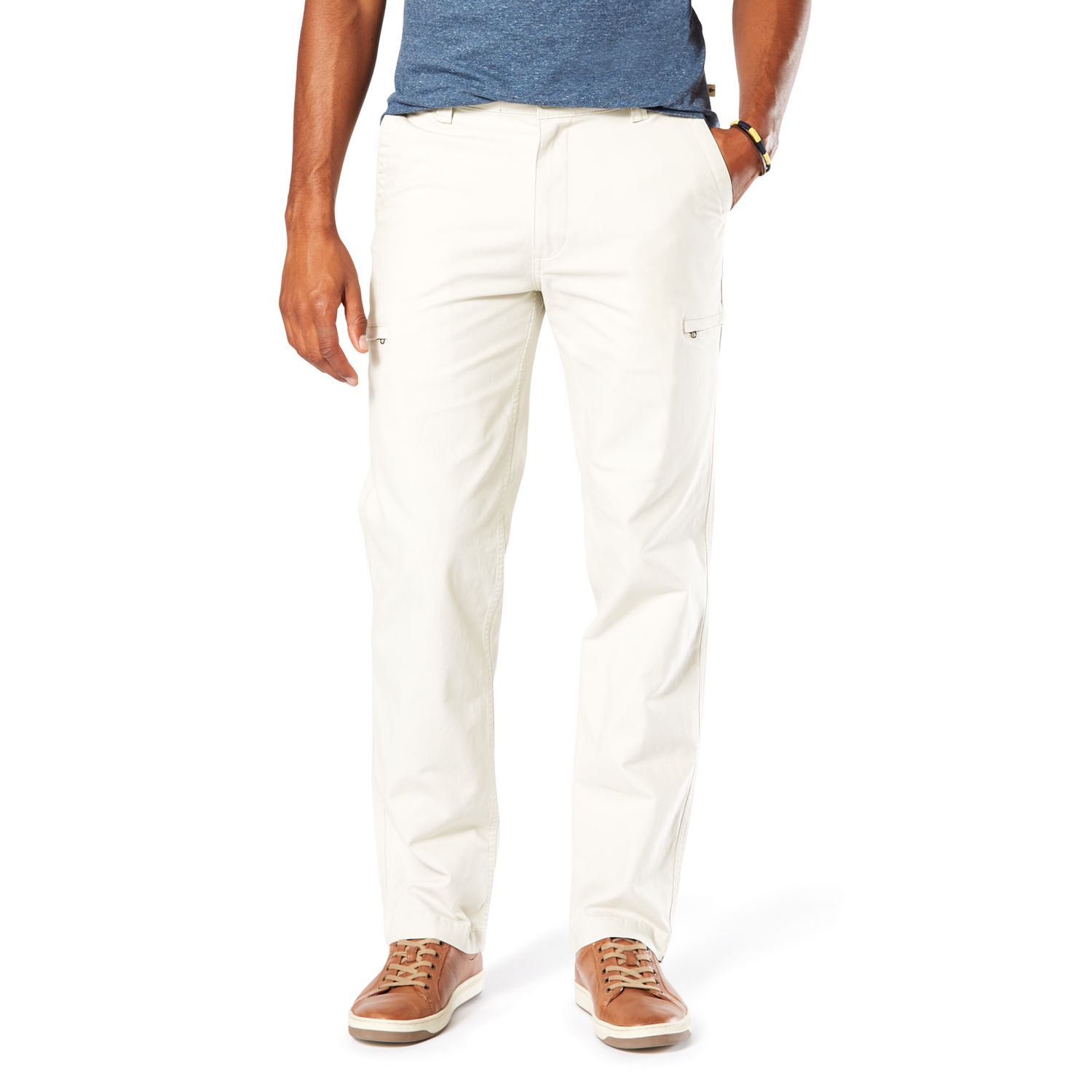 dockers cargo pants kohls
