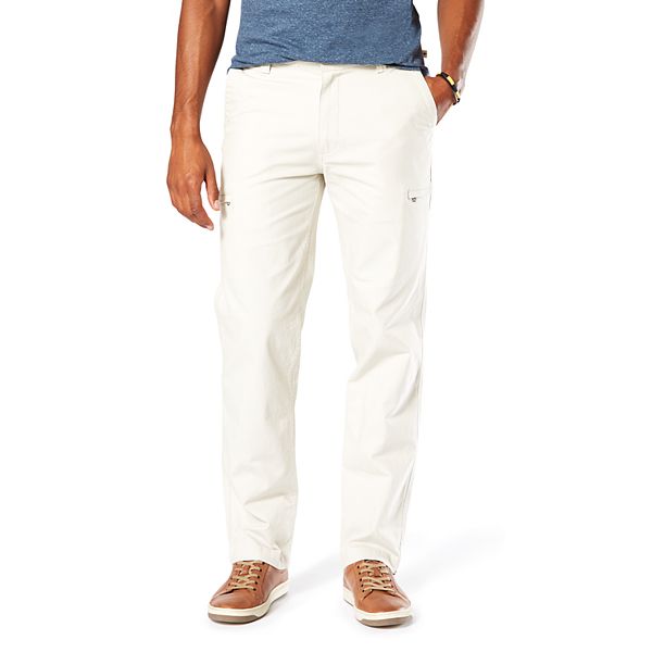 Big & Tall Dockers® Classic-Fit Utility Cargo Pants