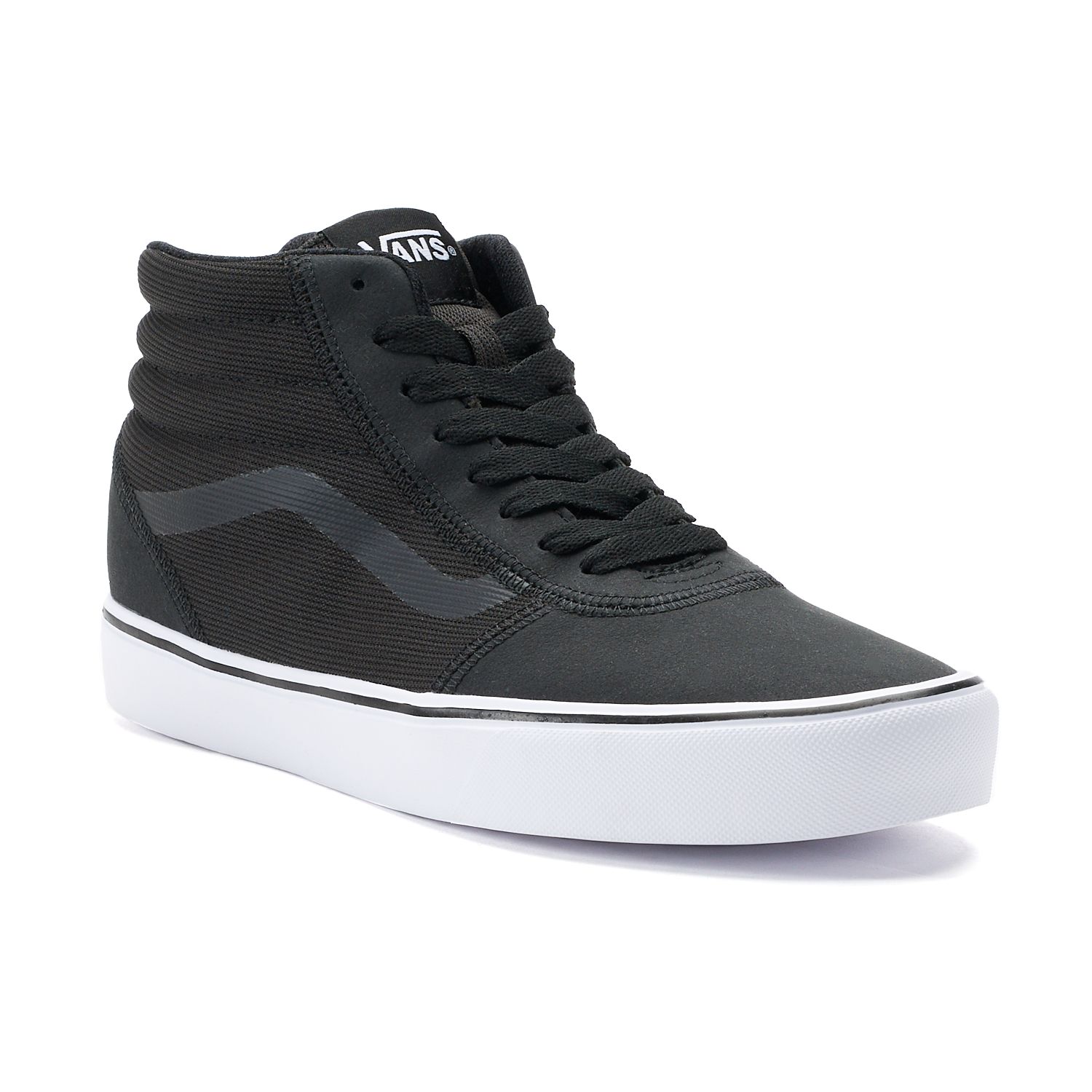 vans high tops kohls