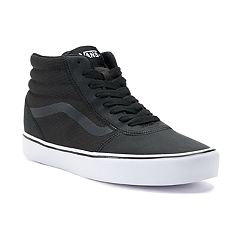 Vans Ward Hi Lite Men's Skate Shoes