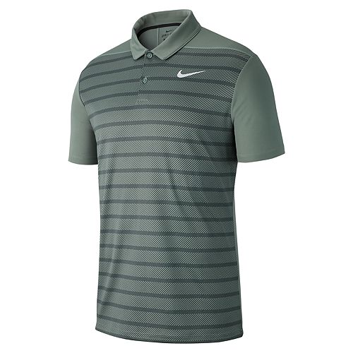 nike dry polo essential solid