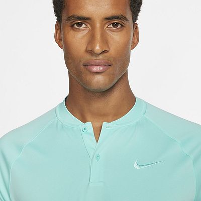 Nike momentum golf polo hotsell