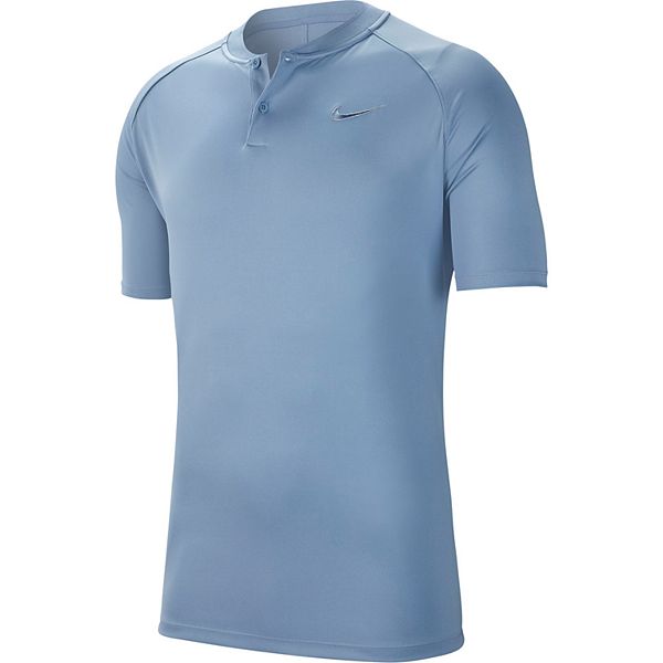 Nike men's dry momentum team polo golf shirt best sale