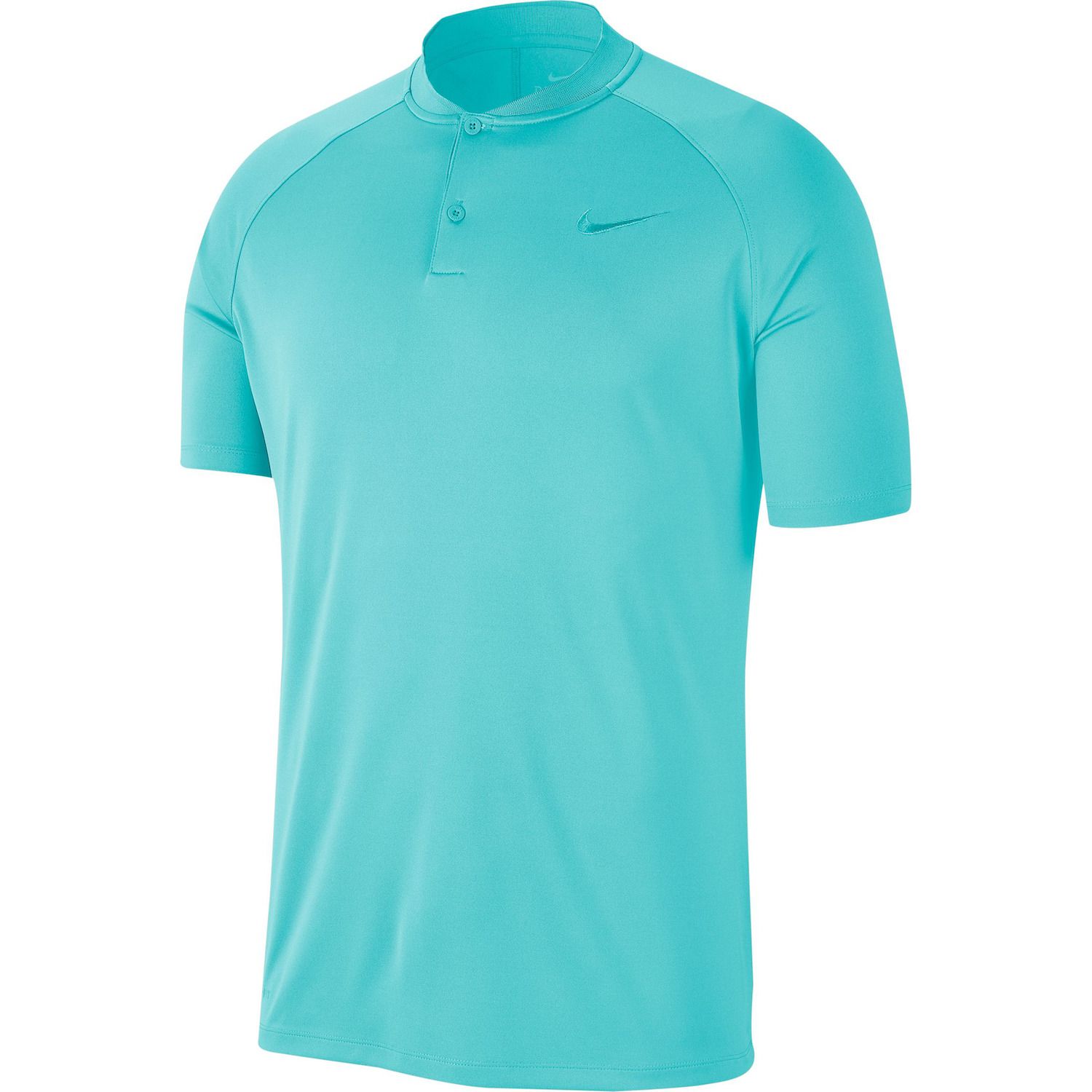 nike momentum golf shirts