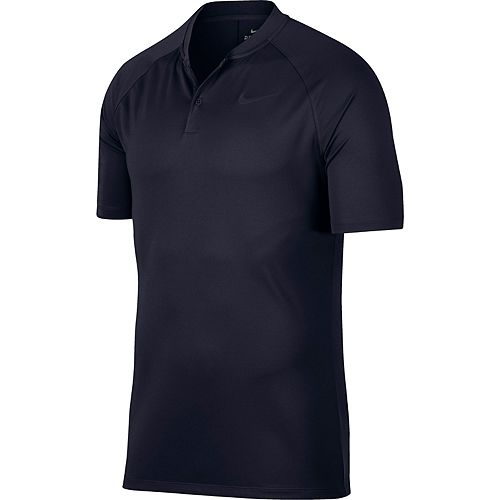 Men's Nike Momentum Blade RegularFit Performance Golf Polo