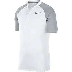 Men's Nike Momentum Blade Regular-Fit Golf Polo
