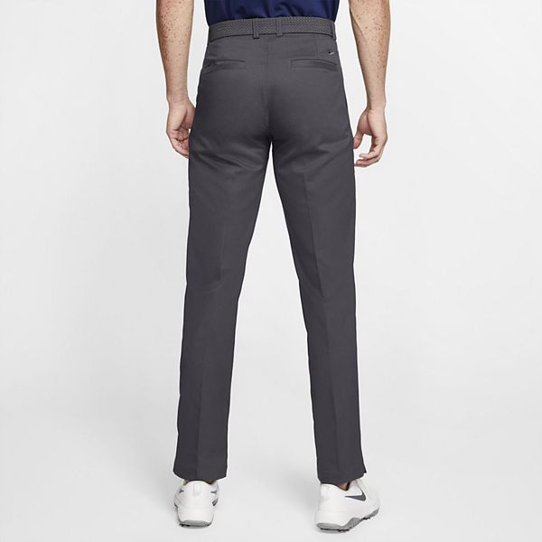 green nike golf pants