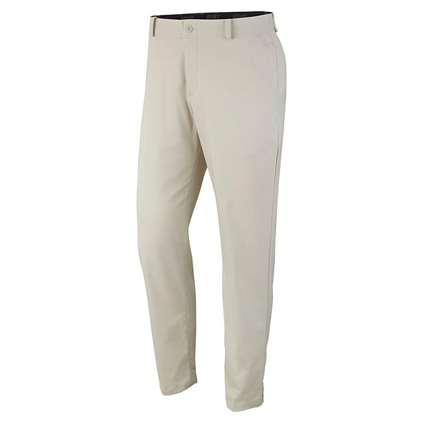 Vertrappen rietje strijd Men's Nike Flex Golf Pants