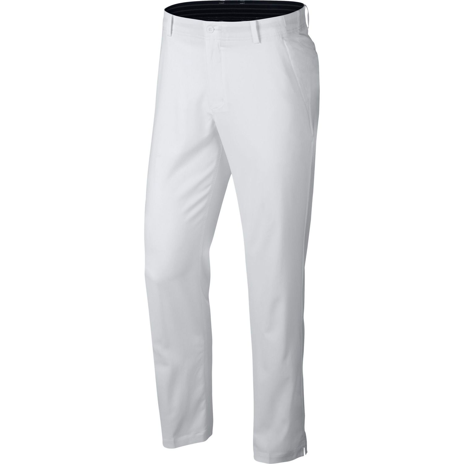 nike men's flat front flex golf pants