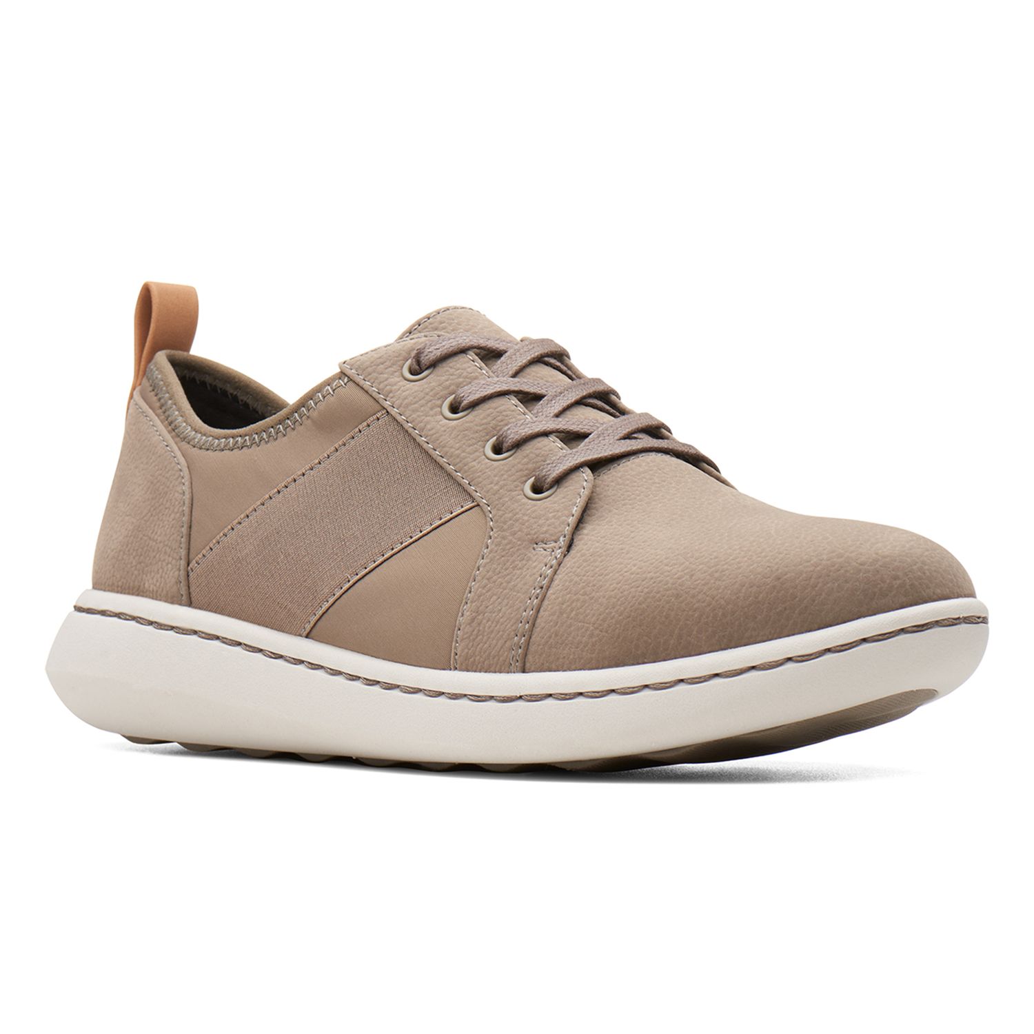 clarks cloudsteppers tennis shoes