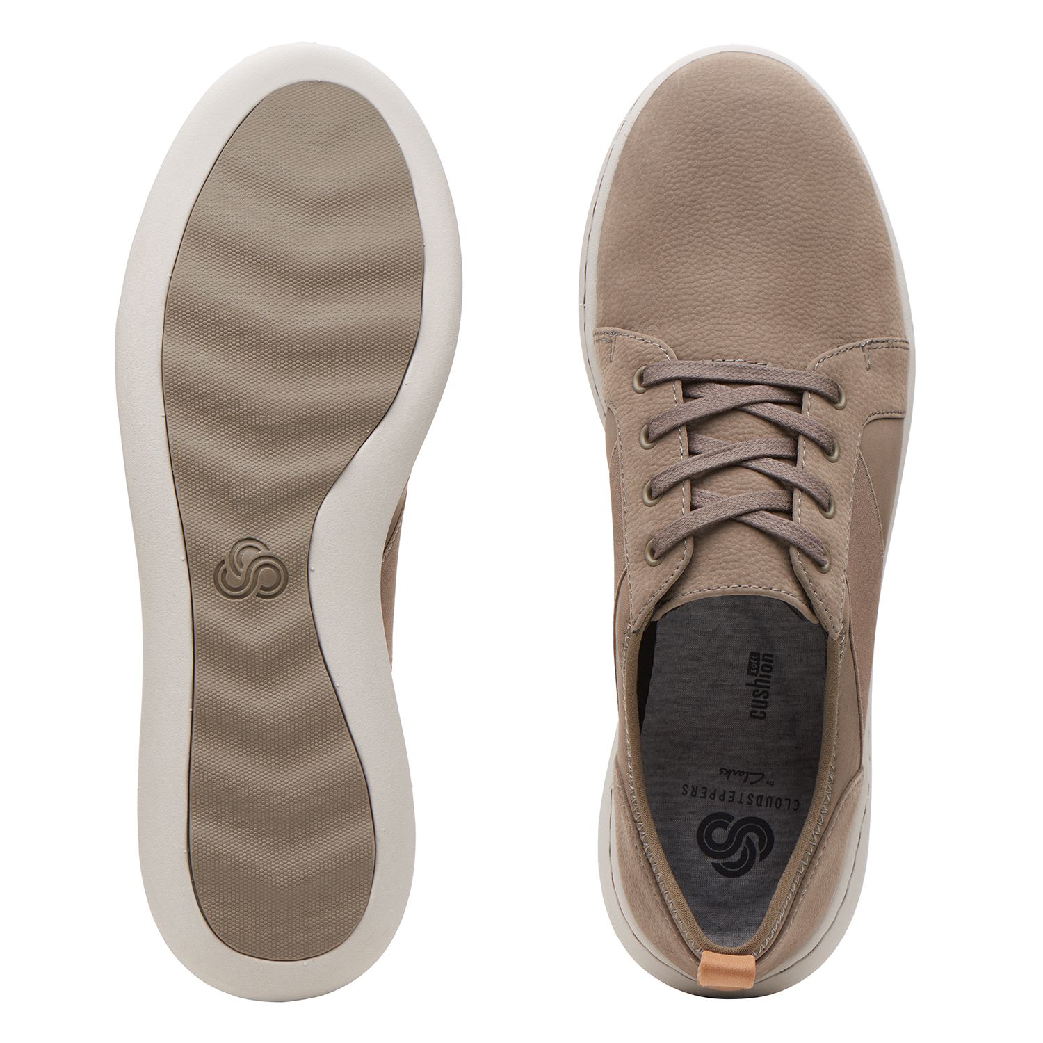 clarks step move fly