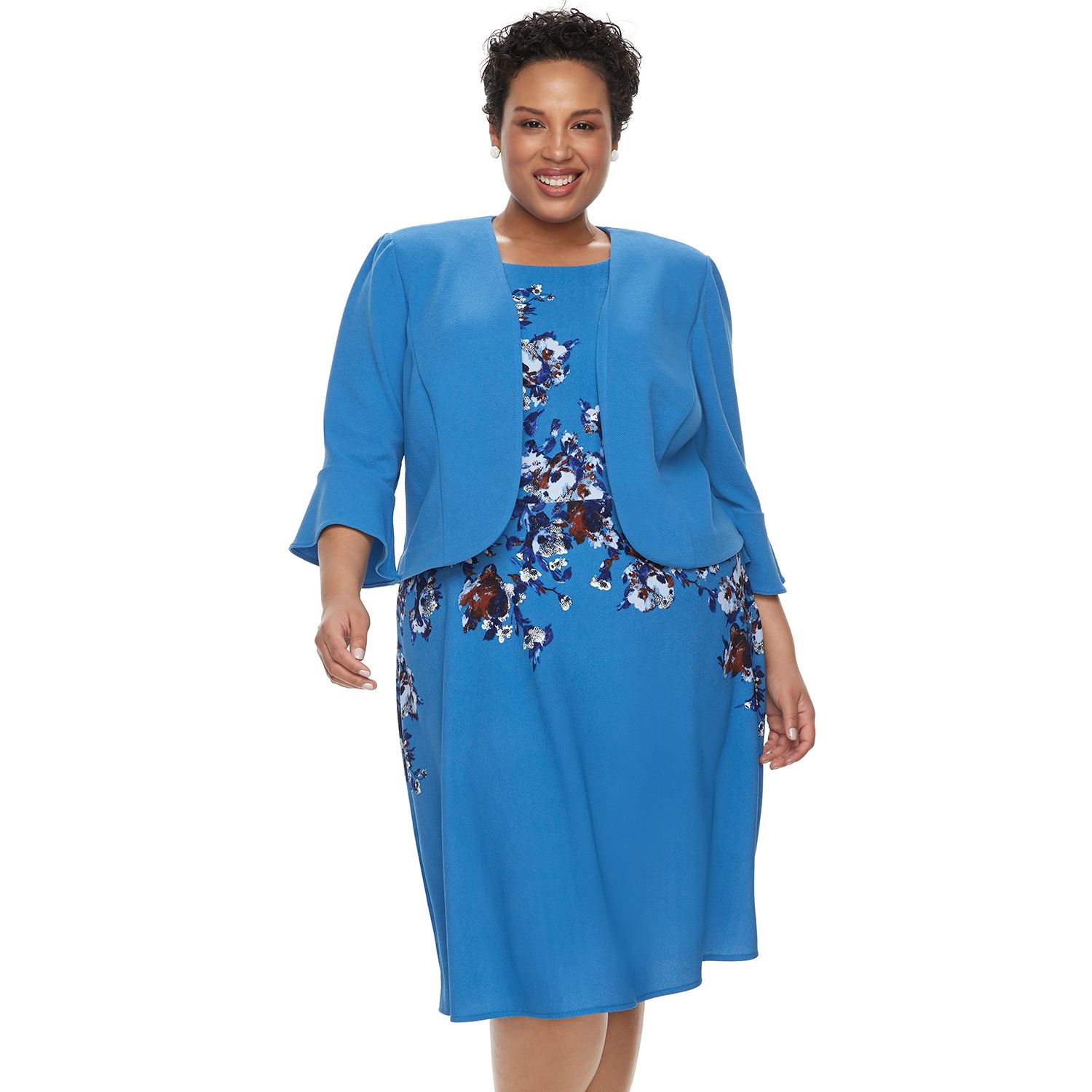 kohls clearance plus size