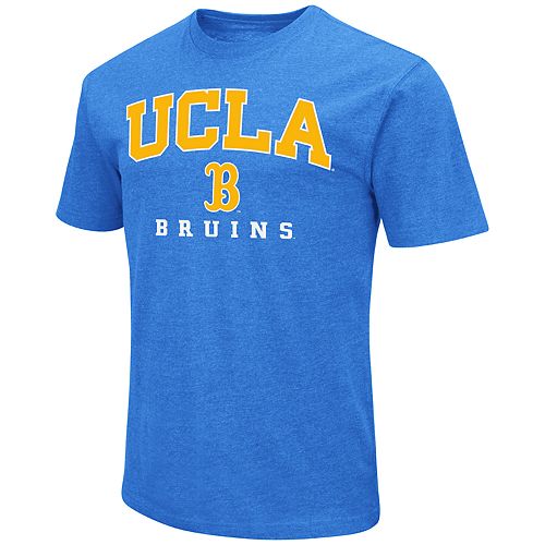 Men's Campus Heritage UCLA Bruins Team Color Tee