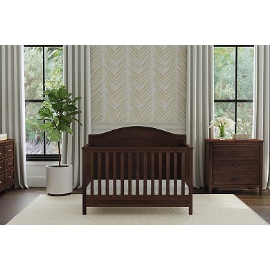 DaVinci Charlie 4-in-1 Convertible Crib