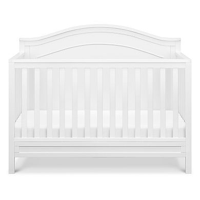 DaVinci Charlie 4-in-1 Convertible Crib