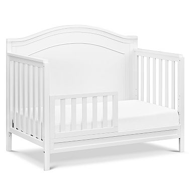DaVinci Charlie 4-in-1 Convertible Crib