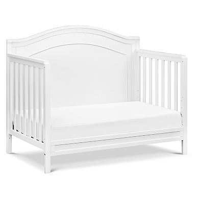 DaVinci Charlie 4-in-1 Convertible Crib