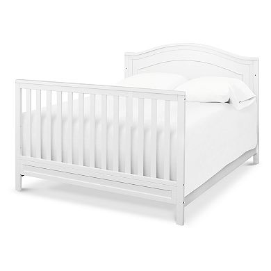 DaVinci Charlie 4-in-1 Convertible Crib