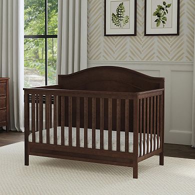 DaVinci Charlie 4-in-1 Convertible Crib
