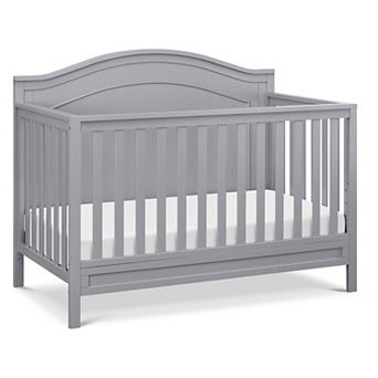 DaVinci Charlie 4-in-1 Convertible Crib