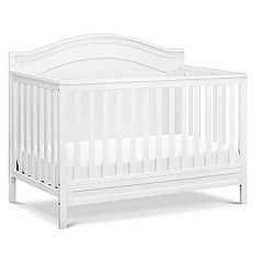 White Davinci Cribs Nursery Furniture Baby Gear Kohl S
