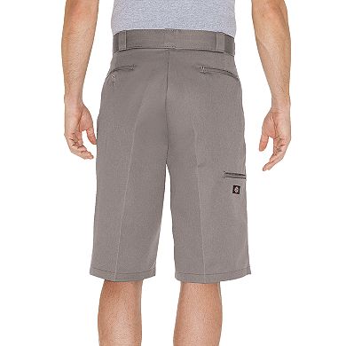 Men's Dickies Loose-Fit Multi-Use Pocket Work Shorts