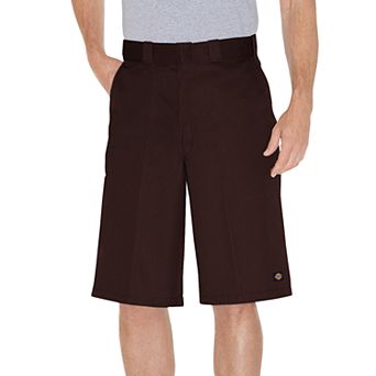 Men's Dickies Loose-Fit Multi-Use Pocket Work Shorts