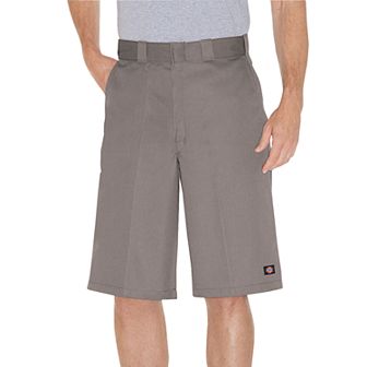 Men's Dickies Loose-Fit Multi-Use Pocket Work Shorts