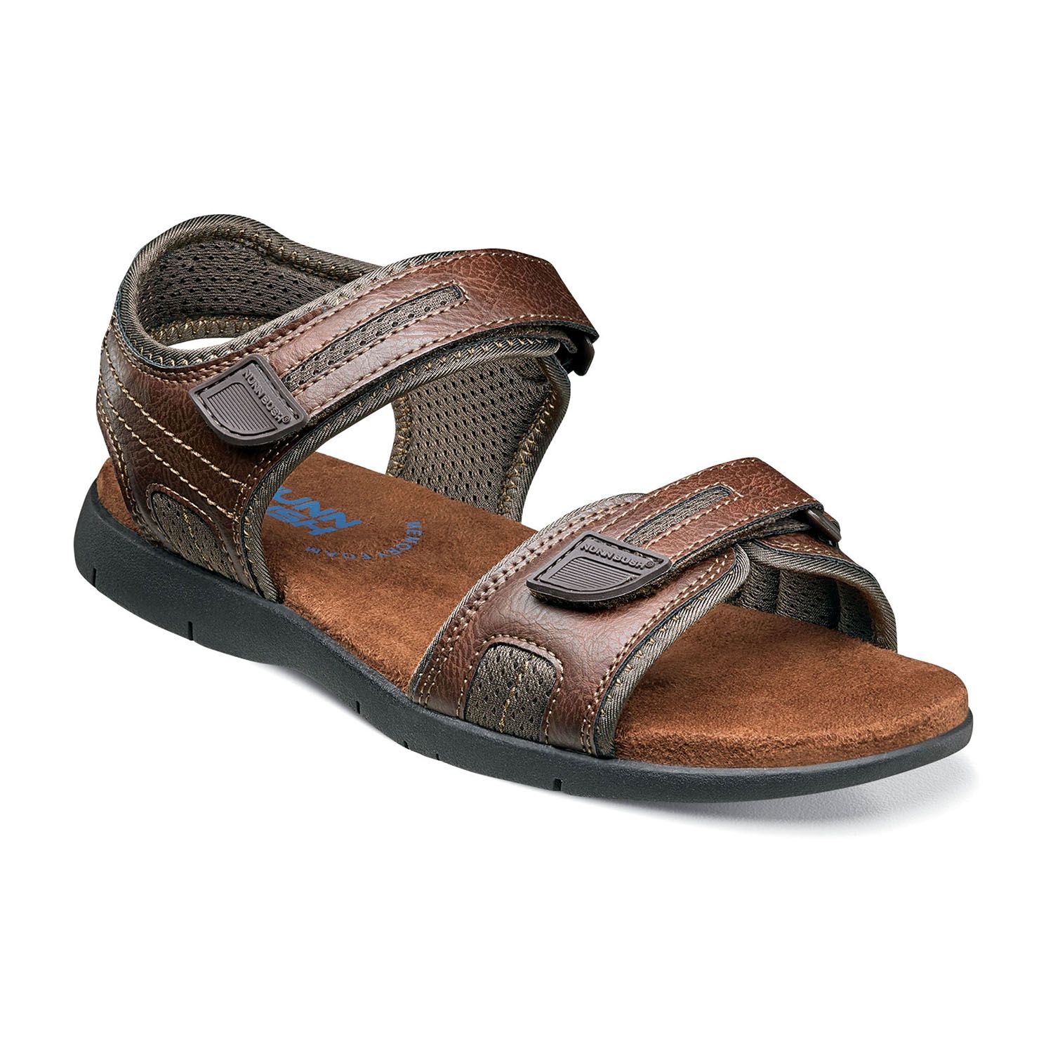 new balance men's recharge slide sandal