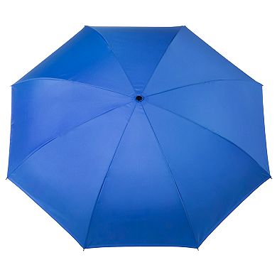 totes INbrella Automatic Inverted Umbrella