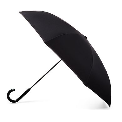 totes INbrella Automatic Inverted Umbrella