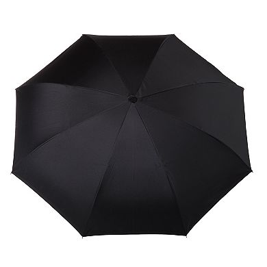 totes INbrella Automatic Inverted Umbrella