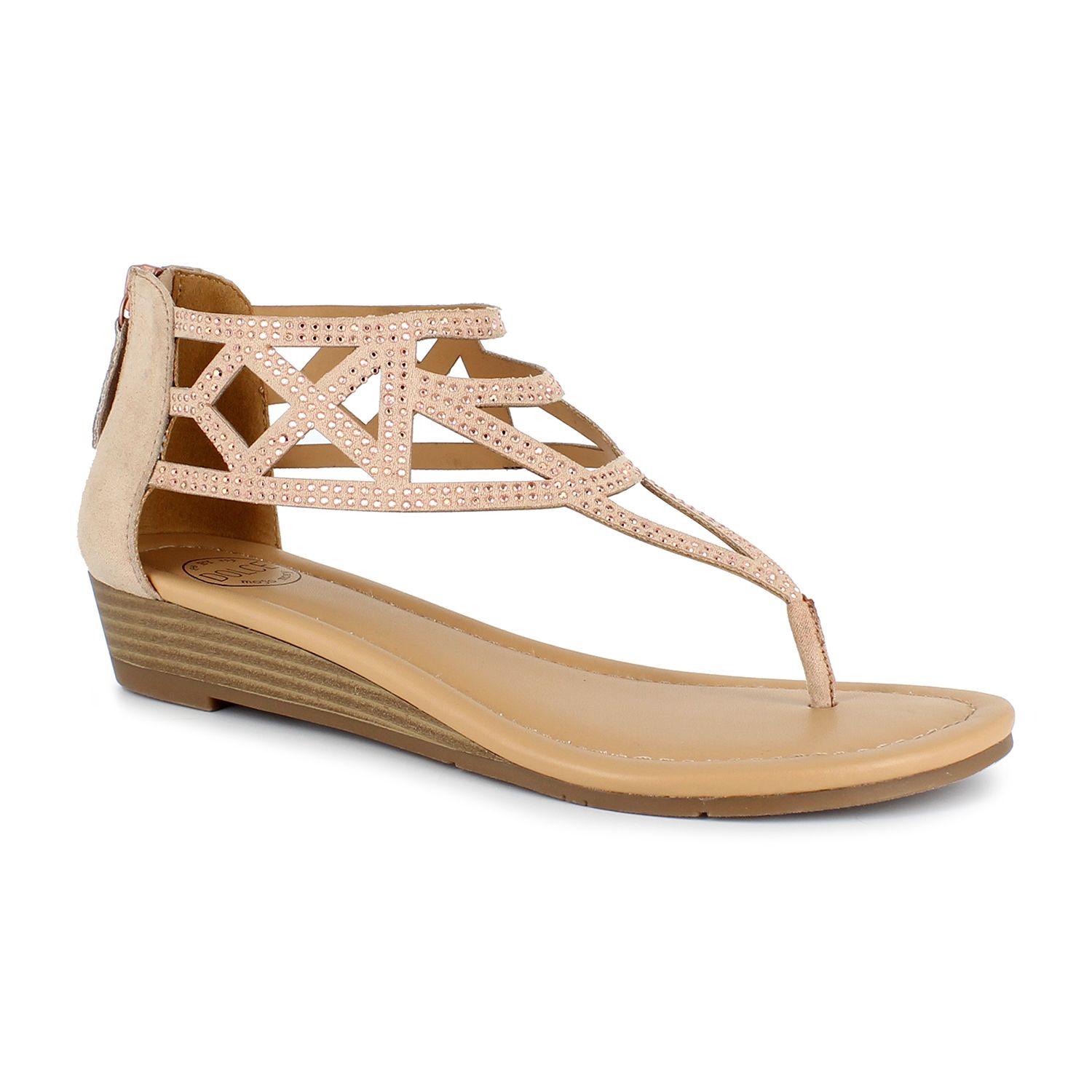 mojo moxy sandals