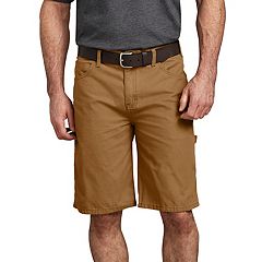 for Shop Men: Kohl\'s Shorts Men\'s For Dickies from Work Dickies Clothing |