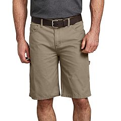 Women's Cooling Slim Fit Cargo Shorts, 10 - Dickies US