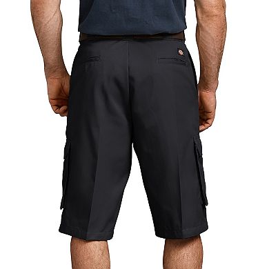 Men's Dickies Loose-Fit Cargo Shorts