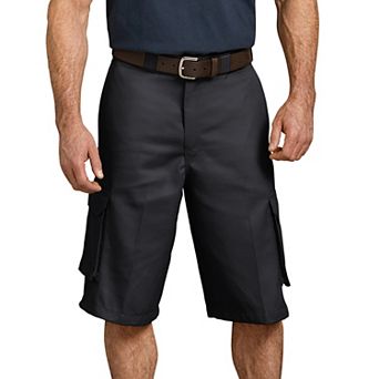 Men's Dickies Loose-Fit Cargo Shorts