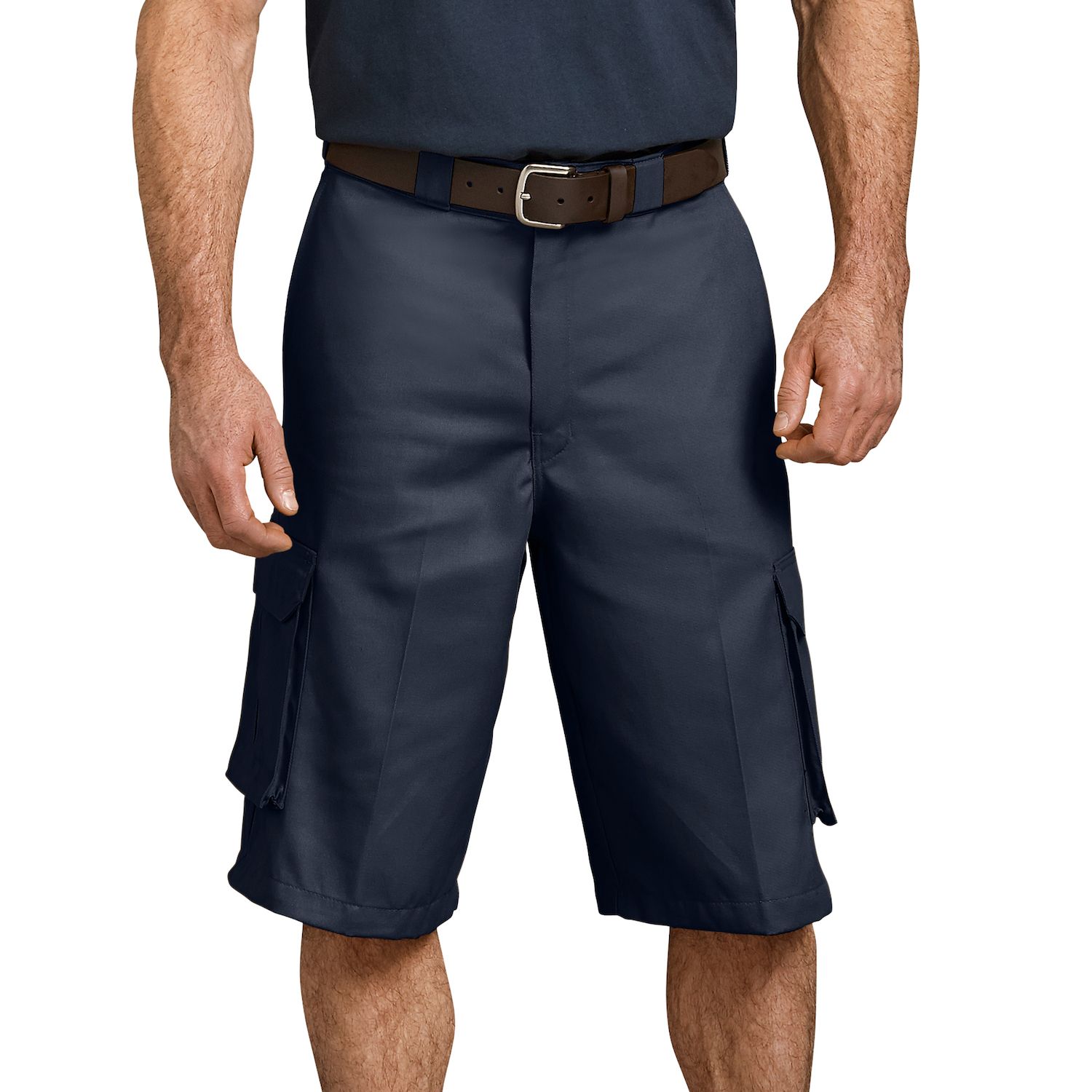 Men's Dickies Loose-Fit Cargo Shorts