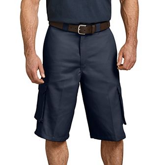 Men's Dickies Loose-Fit Cargo Shorts